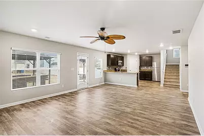 1805 Marcelina Lane, McDonough, GA 30253 - Photo 8