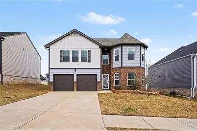 1805 Marcelina Lane, McDonough, GA 30253 - Photo 2