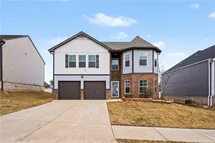 1805 Marcelina Ln, McDonough, GA 30253 - Photo 2