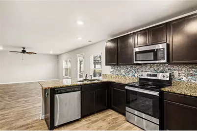 1805 Marcelina Lane, McDonough, GA 30253 - Photo 10