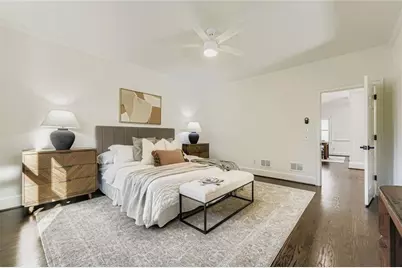 2431 Thawley Place, Tucker, GA 30084 - Photo 18