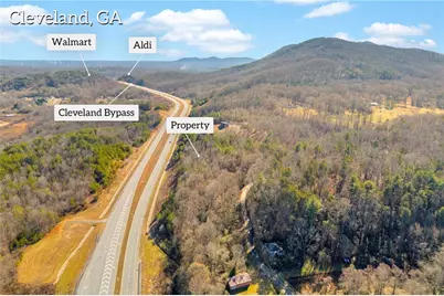 0 Tom Hunt Road, Cleveland, GA 30528 - Photo 10