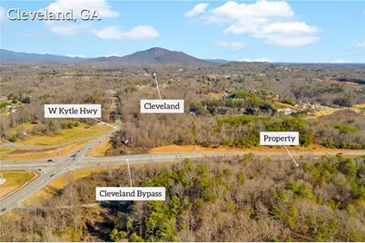 0 Tom Hunt Road, Cleveland, GA 30528 - Photo 4