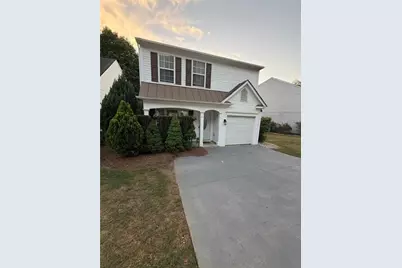 11190 Wittenridge Drive, Alpharetta, GA 30022 - Photo 2