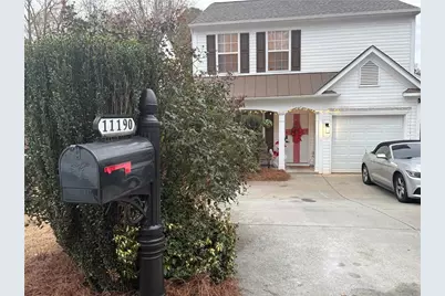 11190 Wittenridge Drive, Alpharetta, GA 30022 - Photo 4