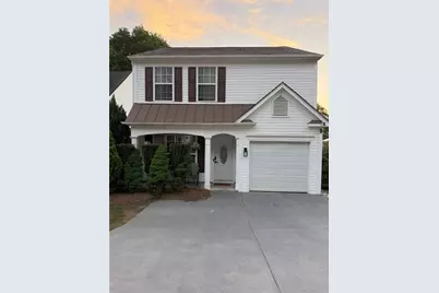 11190 Wittenridge Drive, Alpharetta, GA 30022 - Photo 1