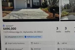 11190 Wittenridge Dr, Alpharetta, GA 30022 - Photo 28