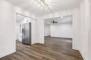 538 Stanton Woods Dr SE, Conyers, GA 30094 - Photo 8