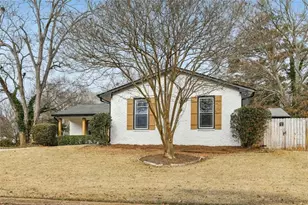 538 Stanton Woods Dr SE, Conyers, GA 30094 - Photo 1