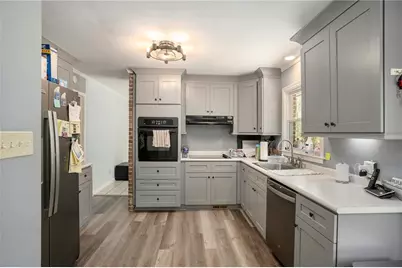 1050 Skyline Drive, Covington, GA 30014 - Photo 12