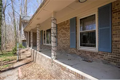 1050 Skyline Drive, Covington, GA 30014 - Photo 4