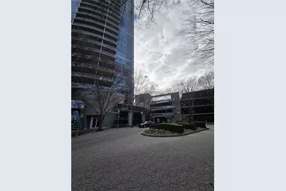 3338 Peachtree Road NE #1809, Atlanta, GA 30326 - Photo 2