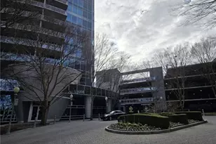 3338 Peachtree Rd NE, Atlanta, GA 30326 - Photo 2