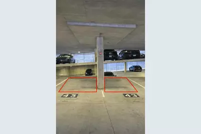 3338 Peachtree Road NE #1809, Atlanta, GA 30326 - Photo 38