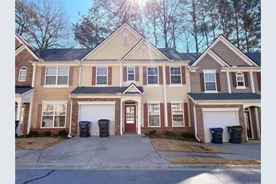 4129 Magnolia Glen Walk, Norcross, GA 30093 - Photo 1