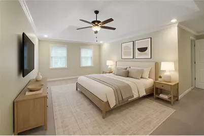 1478 Napier Terrace, Lawrenceville, GA 30044 - Photo 8