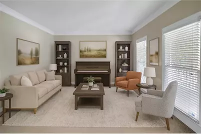 1478 Napier Terrace, Lawrenceville, GA 30044 - Photo 4