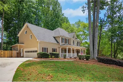 1478 Napier Terrace, Lawrenceville, GA 30044 - Photo 2