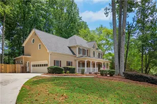 1478 Napier Terrace, Lawrenceville, GA 30044 - Photo 2