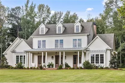 9311 Waterworks Road, Chattahoochee Hills, GA 30268 - Photo 2