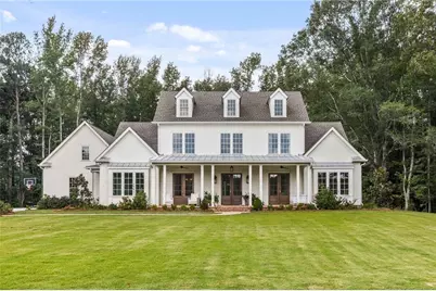 9311 Waterworks Road, Chattahoochee Hills, GA 30268 - Photo 1