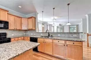 2790 Laurel Valley Trail, Buford, GA 30519 - Photo 14
