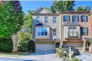 2790 Laurel Valley Trail, Buford, GA 30519 - Photo 1