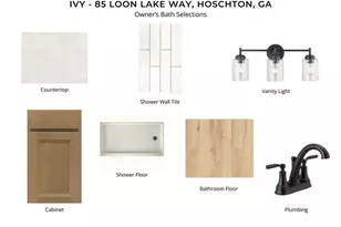 85 Loon Lk Wy, Hoschton, GA 30548 - Photo 4