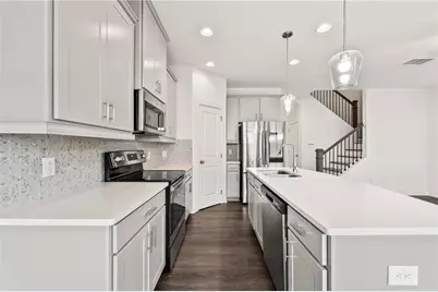 98 Auburn Valley Way, Auburn, GA 30011 - Photo 16