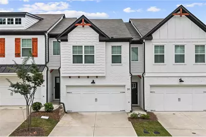 98 Auburn Valley Way, Auburn, GA 30011 - Photo 1