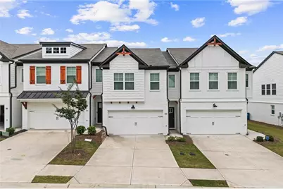 98 Auburn Valley Way, Auburn, GA 30011 - Photo 2