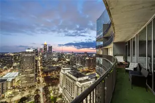 1080 Peachtree St NE, Atlanta, GA 30309 - Photo 2
