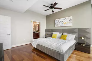 1080 Peachtree St NE, Atlanta, GA 30309 - Photo 32