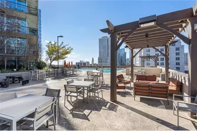 1080 Peachtree Street NE #3307, Atlanta, GA 30309 - Photo 56