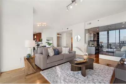 1080 Peachtree Street NE #3307, Atlanta, GA 30309 - Photo 20