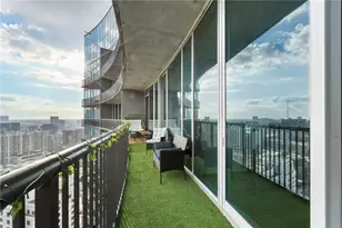 1080 Peachtree St NE, Atlanta, GA 30309 - Photo 48