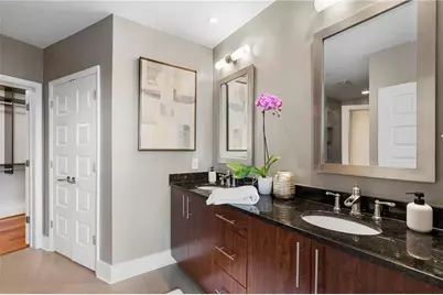 1080 Peachtree Street NE #3307, Atlanta, GA 30309 - Photo 34