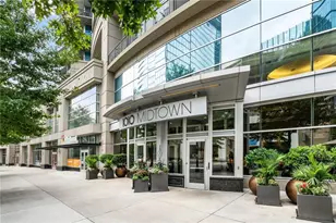 1080 Peachtree St NE, Atlanta, GA 30309 - Photo 80