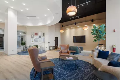 1080 Peachtree Street NE #3307, Atlanta, GA 30309 - Photo 64