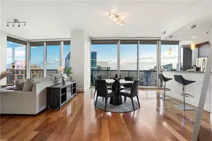 1080 Peachtree St NE, Atlanta, GA 30309 - Photo 4