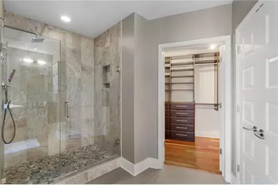 1080 Peachtree Street NE #3307, Atlanta, GA 30309 - Photo 36