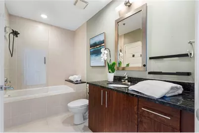 1080 Peachtree Street NE #3307, Atlanta, GA 30309 - Photo 42