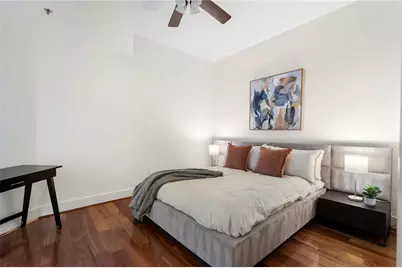 1080 Peachtree Street NE #3307, Atlanta, GA 30309 - Photo 40