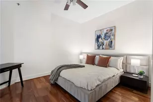 1080 Peachtree St NE, Atlanta, GA 30309 - Photo 40