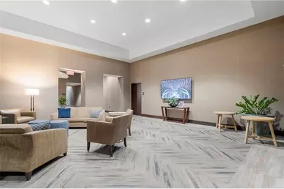 1080 Peachtree Street NE #3307, Atlanta, GA 30309 - Photo 60