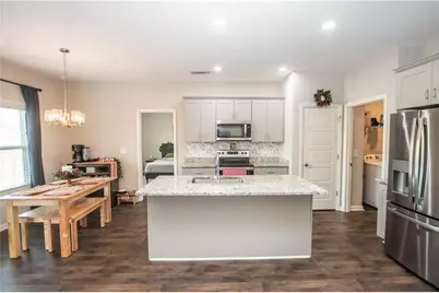 148 Chestnut Trail, Commerce, GA 30529 - Photo 10