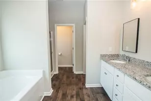 148 Chestnut Trl, Commerce, GA 30529 - Photo 20