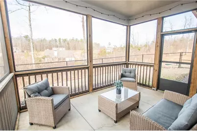 148 Chestnut Trail, Commerce, GA 30529 - Photo 34