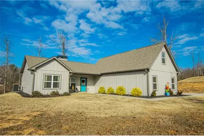 148 Chestnut Trail, Commerce, GA 30529 - Photo 2