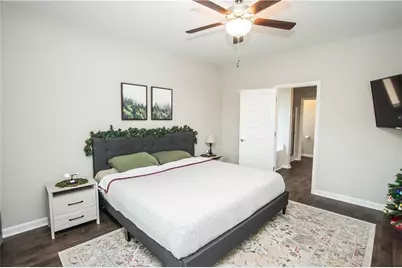 148 Chestnut Trail, Commerce, GA 30529 - Photo 18